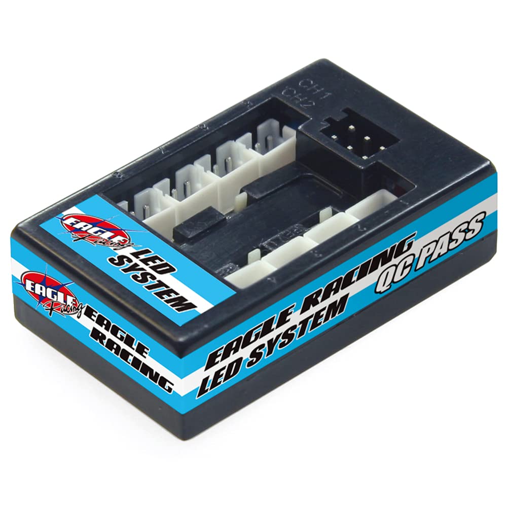 イーグル模型 A-MODオートコミュレーズ イーグル モーターコミュレーズ